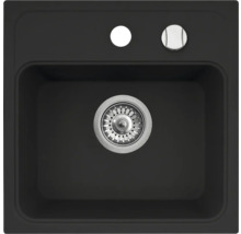 Drez so sitkovým ventilom