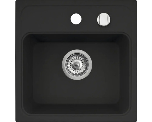 Drez so sitkovým ventilom