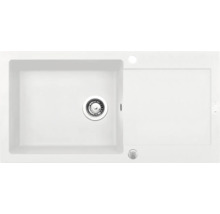 Drez s odkvapkávacou plochou