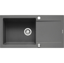 Drez s odkvapkávacou plochou