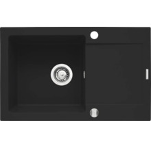 Drez s odkvapkávacou plochou