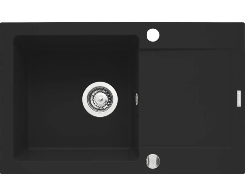 Drez s odkvapkávacou plochou