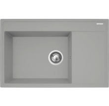 Drez s odkvapkávacou plochou