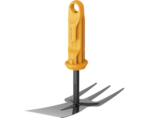 Fiskars motyka na odstraňovanie buriny