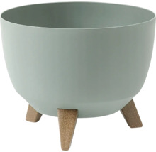 Kvetináč na nohách