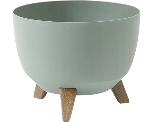 Kvetináč na nohách