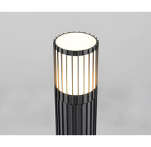 Záhradná lampa pre vonkajšie použitie