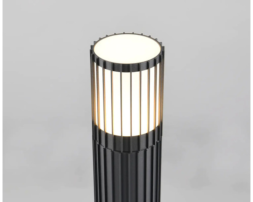 Záhradná lampa pre vonkajšie použitie