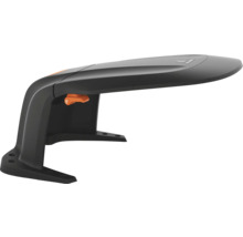 Držiak ohraničujúceho kábla pre robotickú kosačku