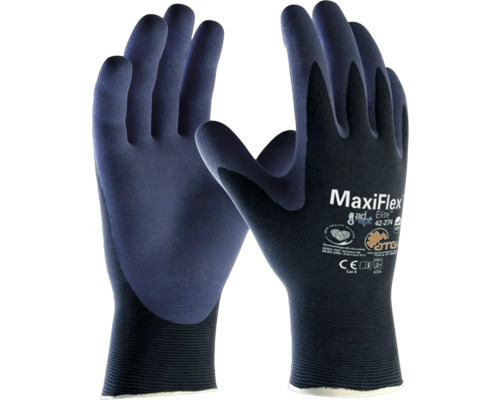 Pracovné rukavice MaxiFlex