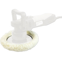 Leštička Pattfield s leštiacou kapotou