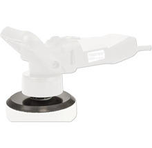 Leštička s leštiacim kotúčom