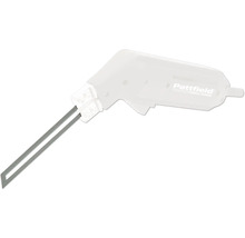 Pattfield Logo rezný oblúk pre rezačku horúcim drôtom