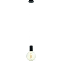 Závesná lampa so žiarovkou