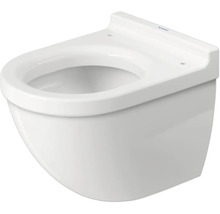 Závesné WC z keramiky