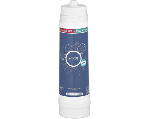 Filter na horčík a zinok Grohe Blue