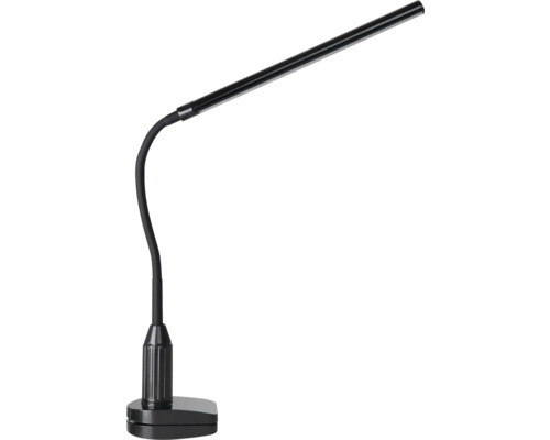 Flexibilná LED stolná lampa