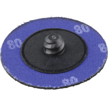 Brúsny kotúč so zrnitosťou 80