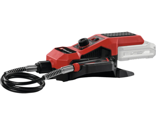 Logo Einhell Leštička s akumulátorom