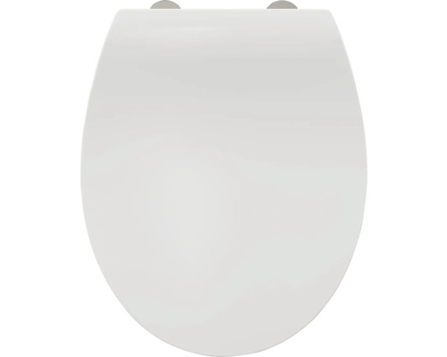 WC sedadlo z plastu s upevnením