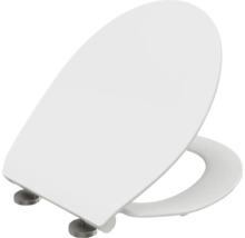 Plastové záchodové sedadlo