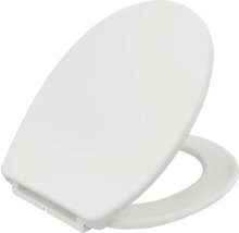 Plastové záchodové sedadlo