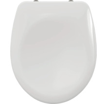 WC sedadlo zo sanitárnej keramiky