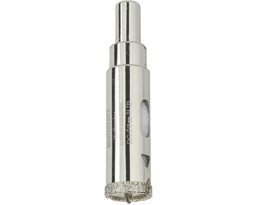 Vrták na dlaždice Wolfcraft priemer 10 milimetrov