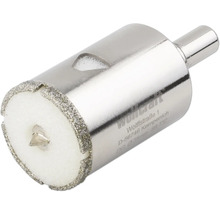 Wolfcraft diamantová dierovka so strediacim hrotom