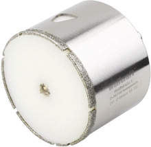 Vrták do dlaždíc Wolfcraft s priemerom 68 milimetrov