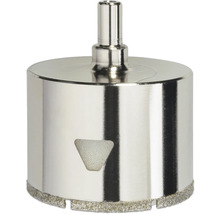 Diamantová vŕtacia korunka