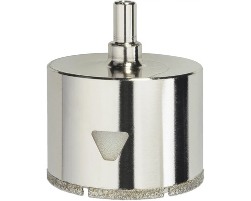 Diamantová vŕtacia korunka