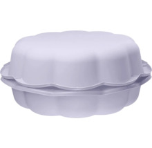 Pieskovisko s vekom z plastu