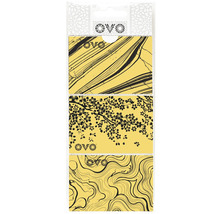 Fólia na tvorenie s rôznymi motívmi