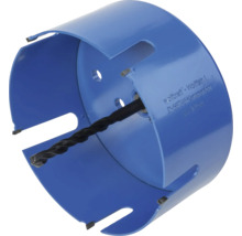 Dierovacia píla s vodiacim vrtákom