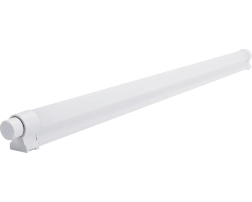 Biele LED svetlo do vlhkého prostredia