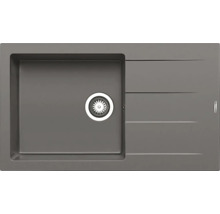 Drez s odkvapkávacou plochou