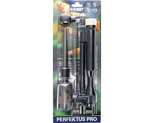 Hobby Perfektus Pro Akvarijný vysávač na batérie