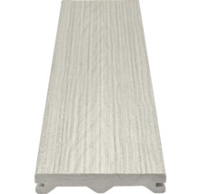 Terasa z kompozitného materiálu