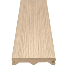 Terasa doska z dreva