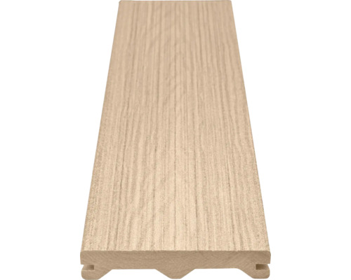 Terasa doska z dreva