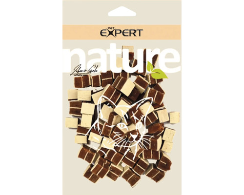 Pet Expert Nature mačacie maškrty