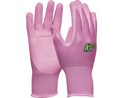 Detské záhradné rukavice