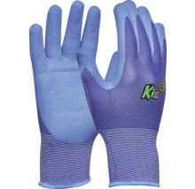 Detské rukavice s logom Kids pre záhradníctvo a iné outdoorové aktivity