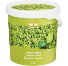 Trávnikové hnojivo vo vedre, 5 kilogramov