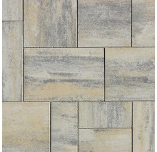 Pokládka dlažobných kociek