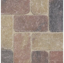 Dláždené kamene z kameňa