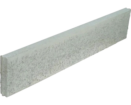 Betónový obrubník