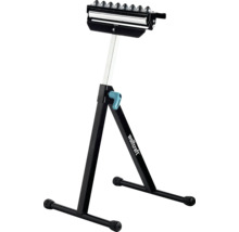 Wolfcraft valčeková podpera s guľôčkovou valčekovou vložkou pre obrobky