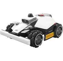 Robotická kosačka Mammotion